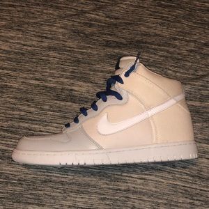 Nike Dunk High
